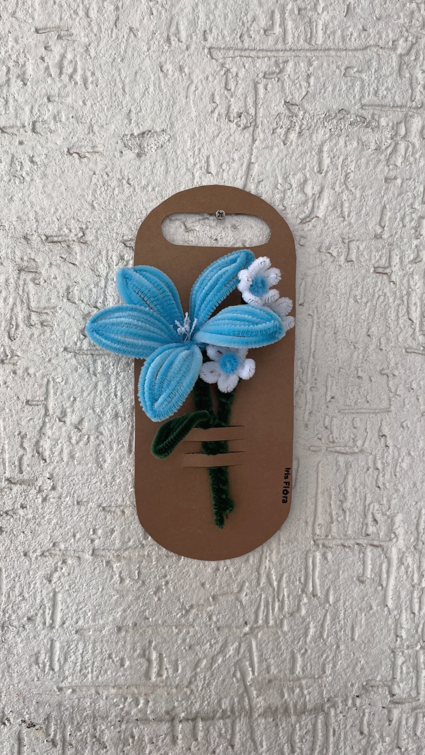 Blue breeze