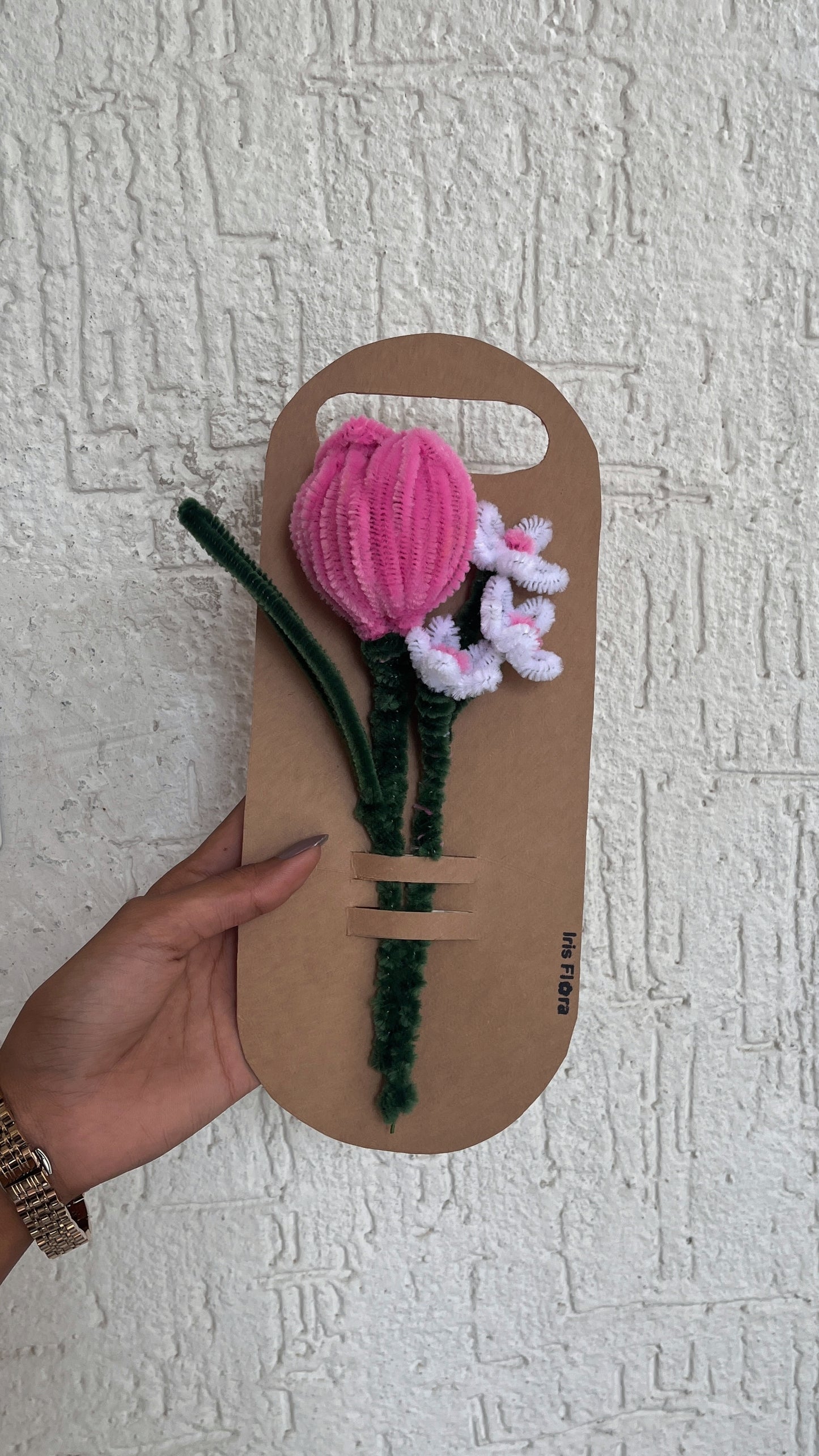 Tulasiy bloom