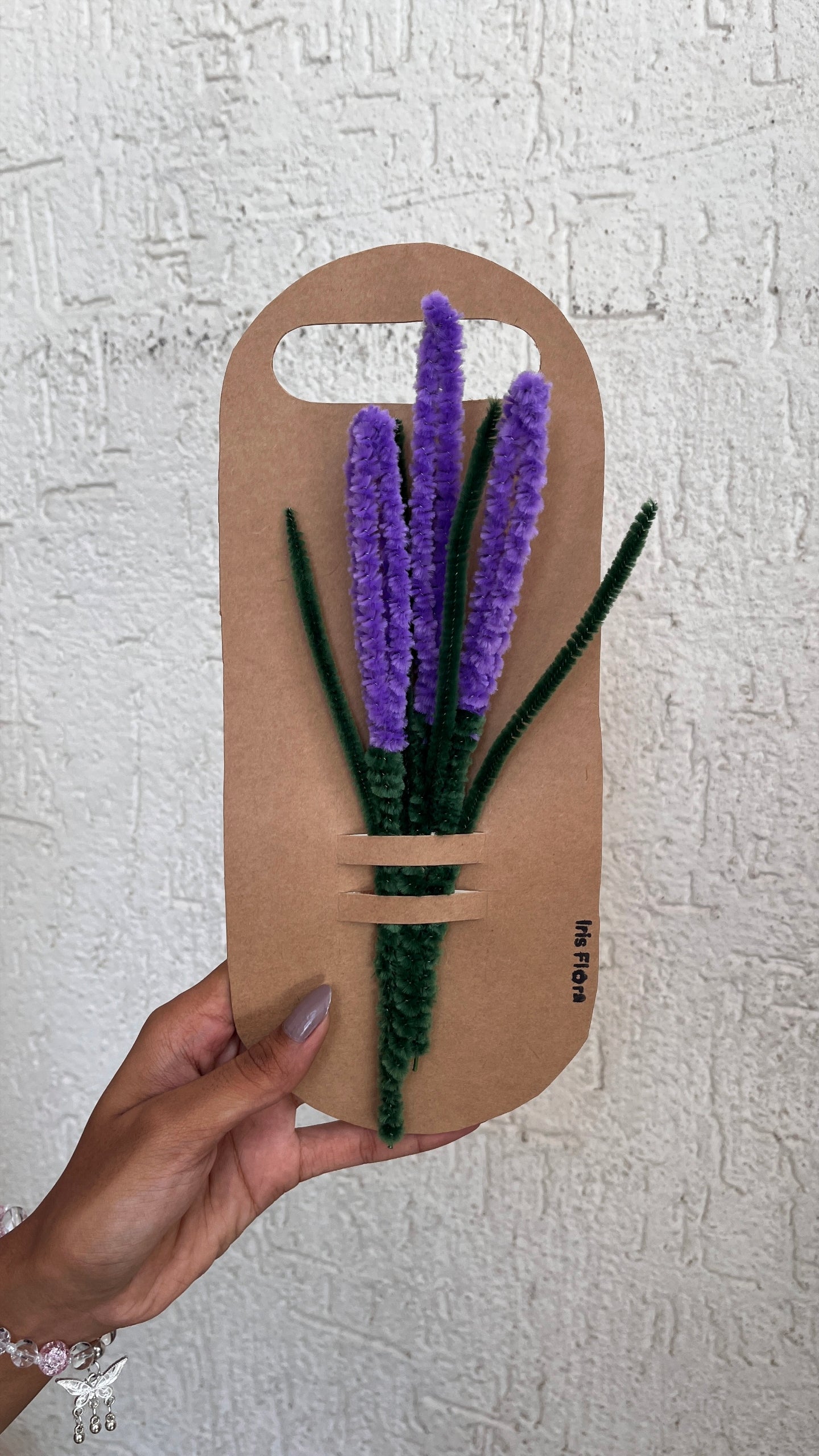 Lavender | DIY Kit