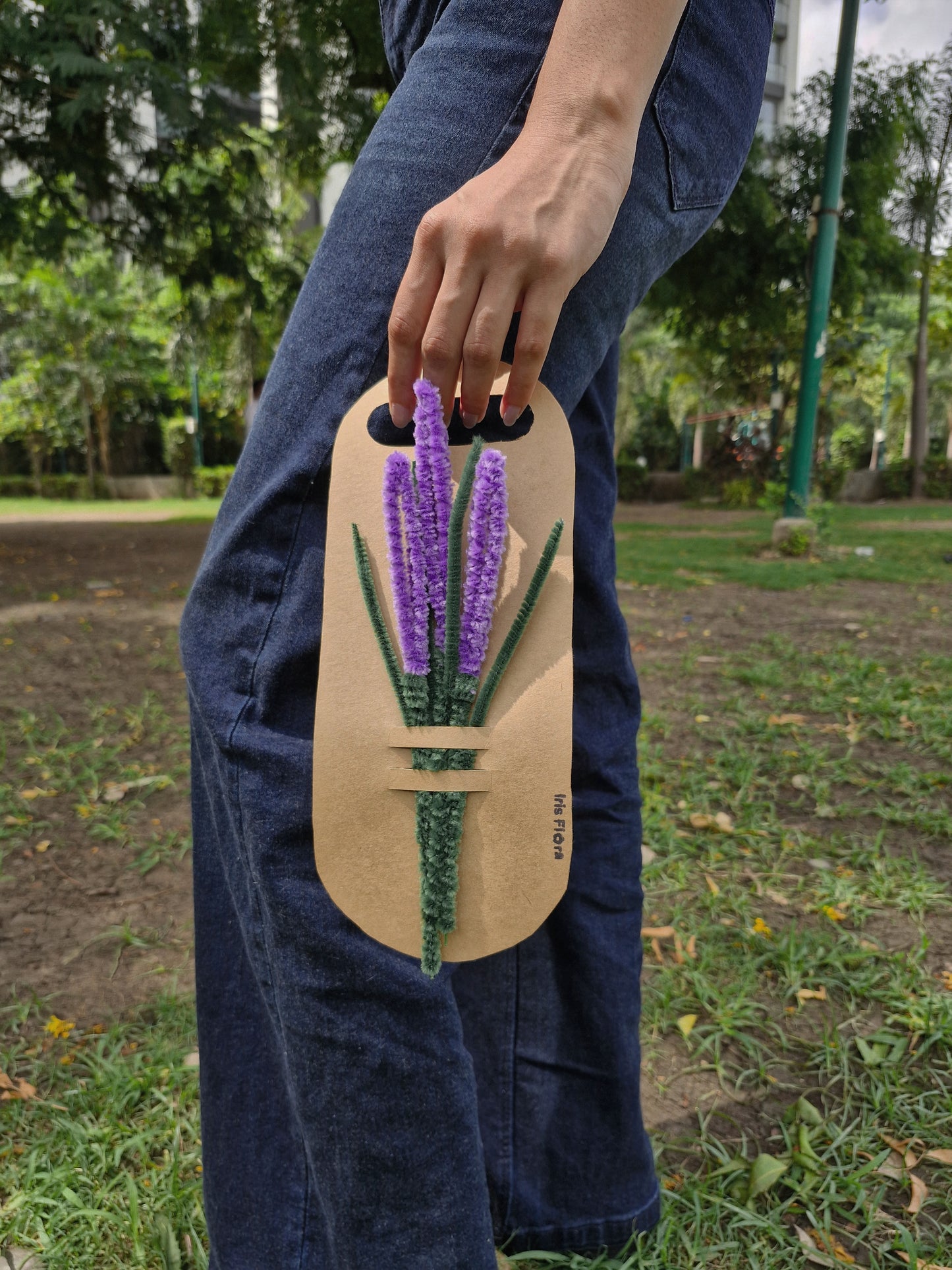 Lavender | DIY Kit