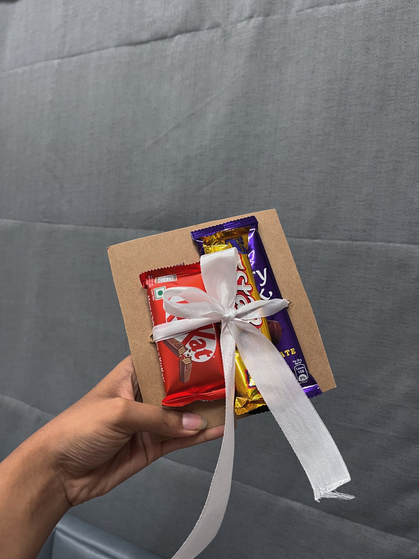 Rakhi Bloom Box