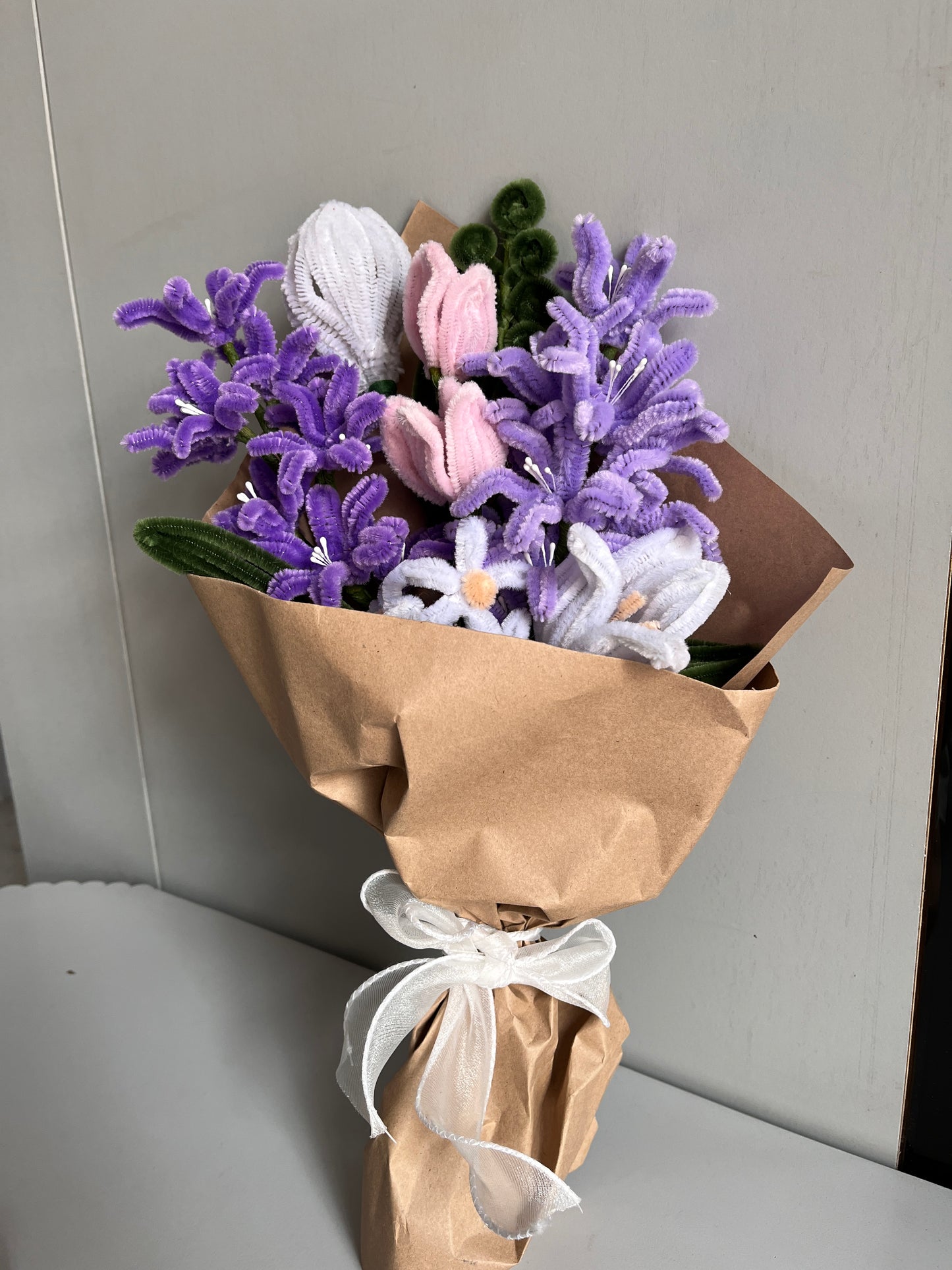 Petal velli | DIY Kit
