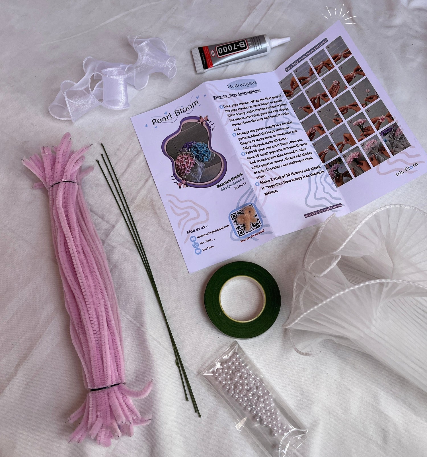 DIY Kit
