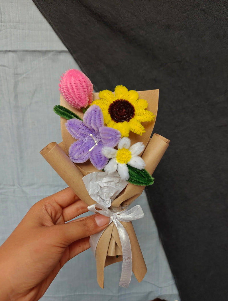 Small bouquet