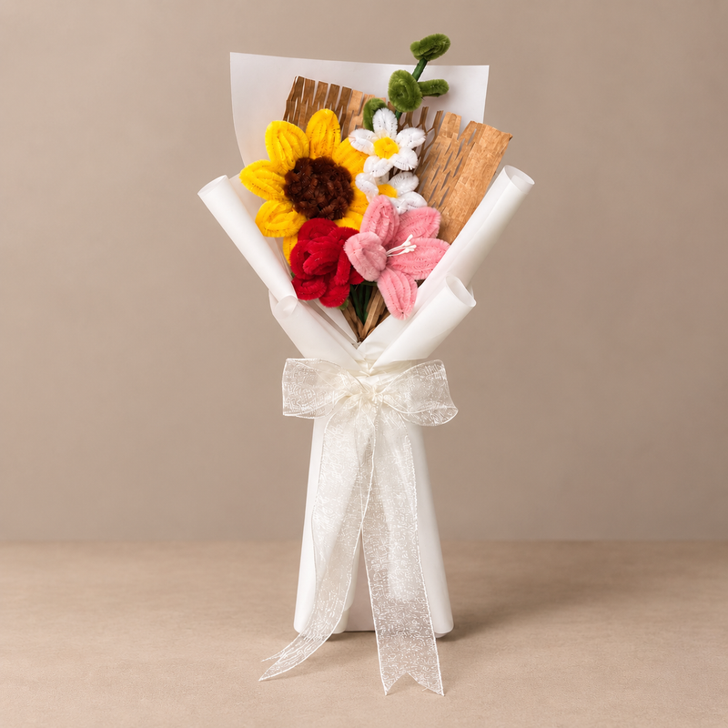 Classic bouquet