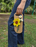 Sunny petal | DIY Kit
