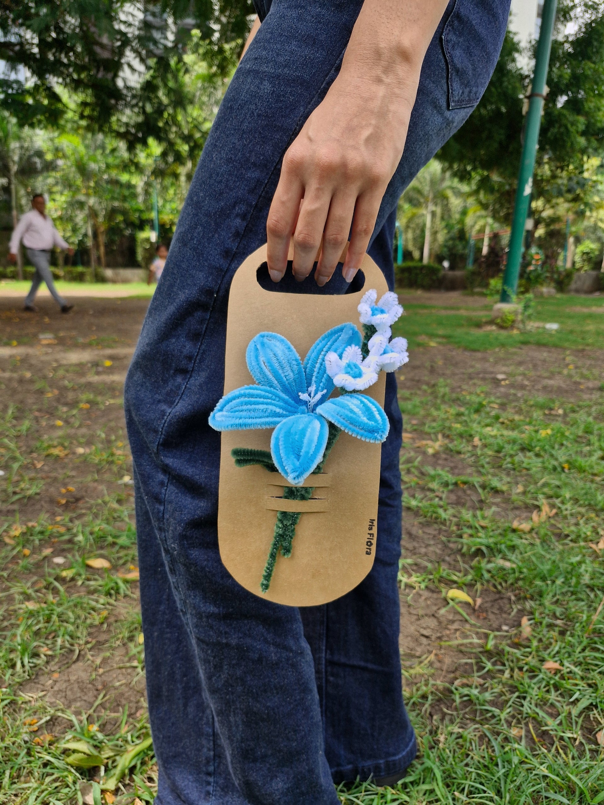 Blue Breeze | DIY Kit