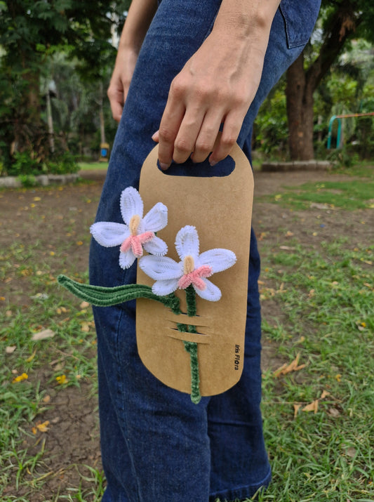 Orchid | DIY Kit