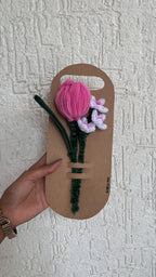Tulasiy bloom