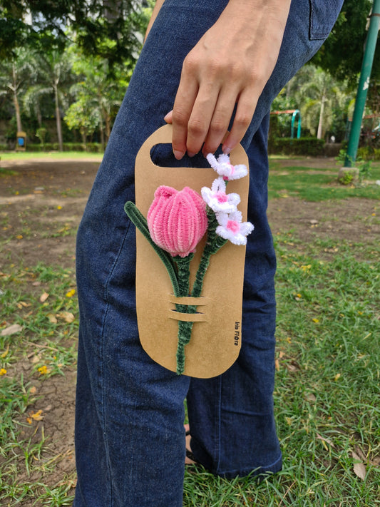 Tulasiy bloom