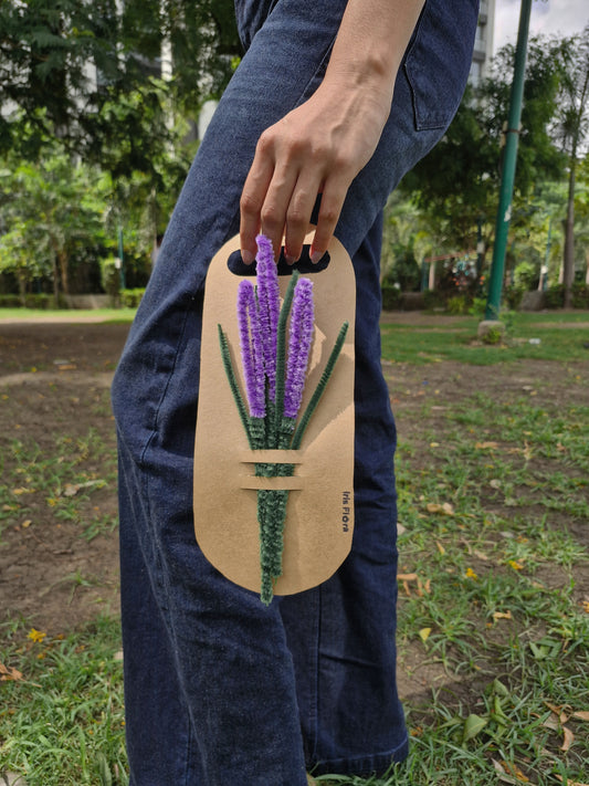 Lavender | DIY Kit