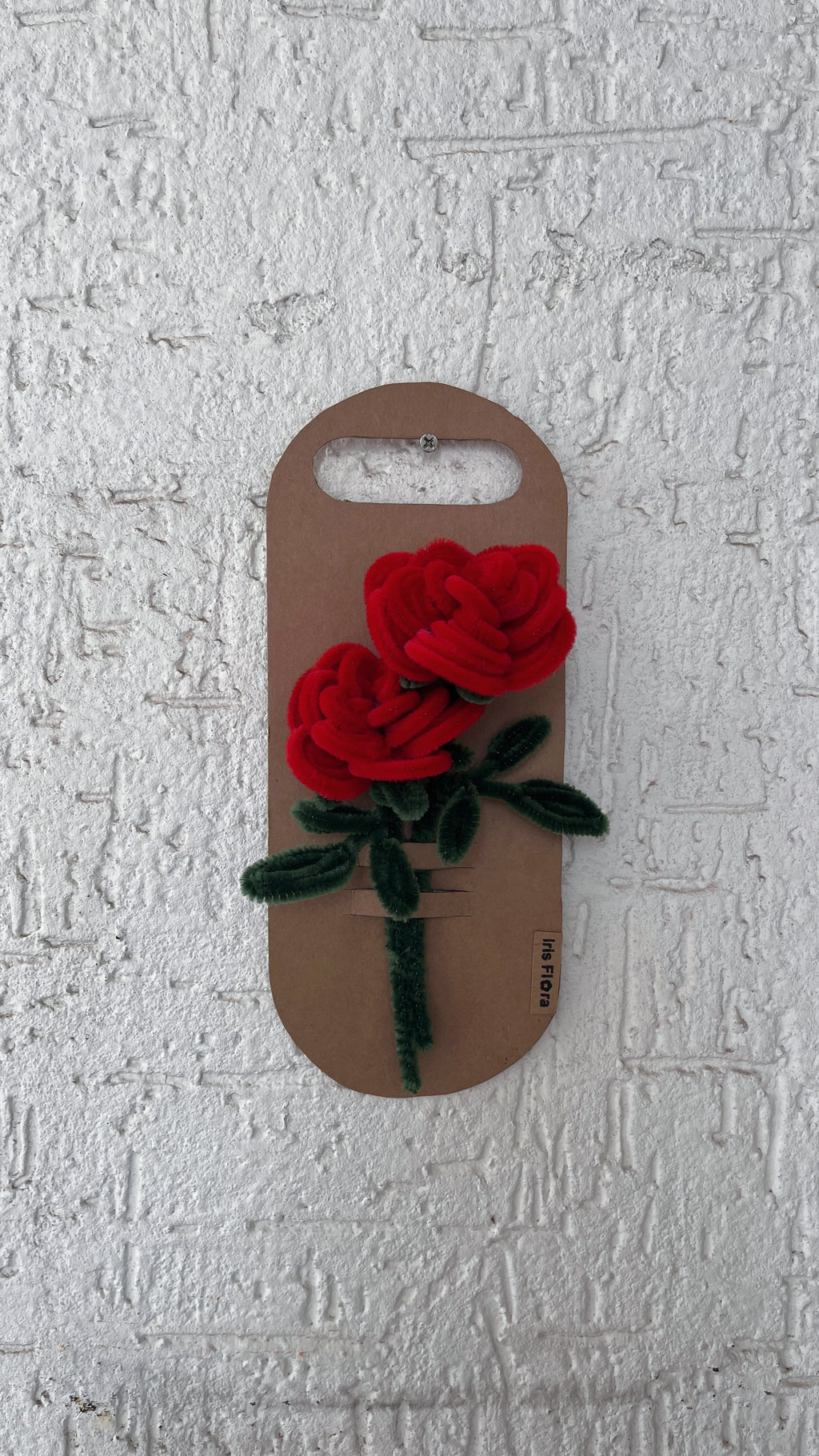Roses | DIY Kit
