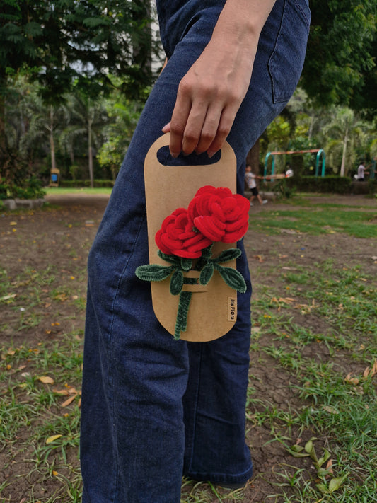 Roses | DIY Kit