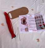 Roses | DIY Kit