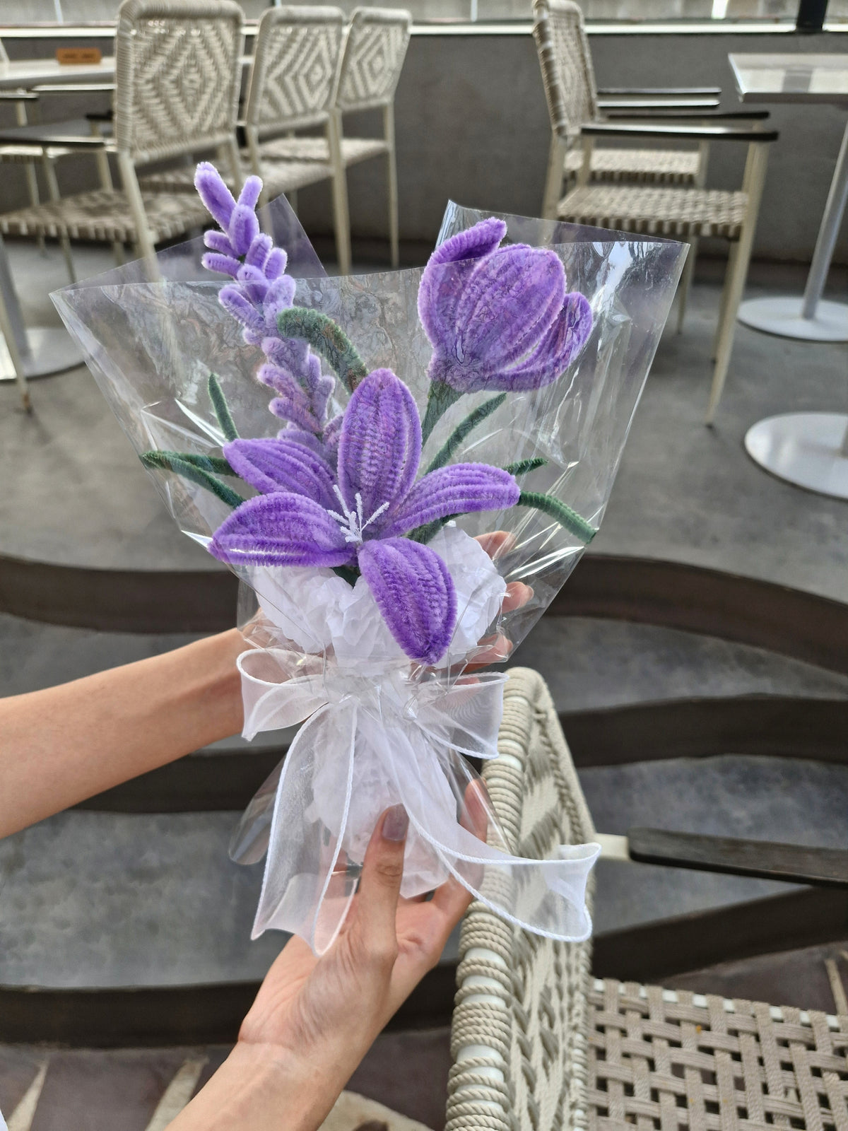 Lilac love