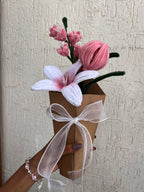 Peppy petals | DIY Kit