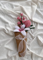 Peppy petals | DIY Kit