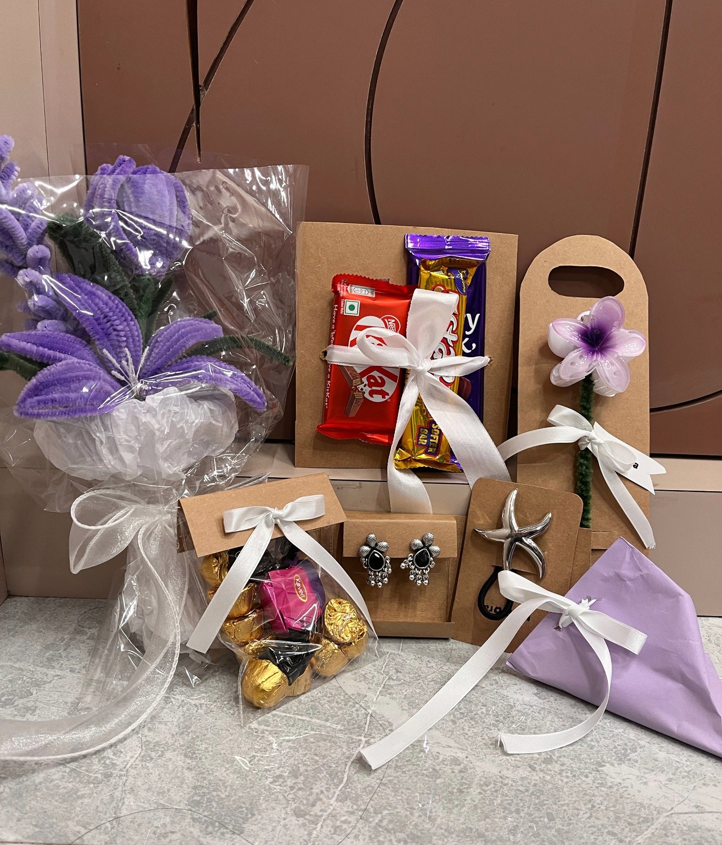 Rakhi Bloom Box
