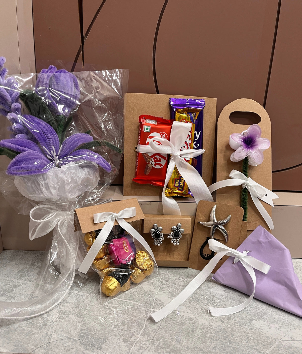 Rakhi Bloom Box