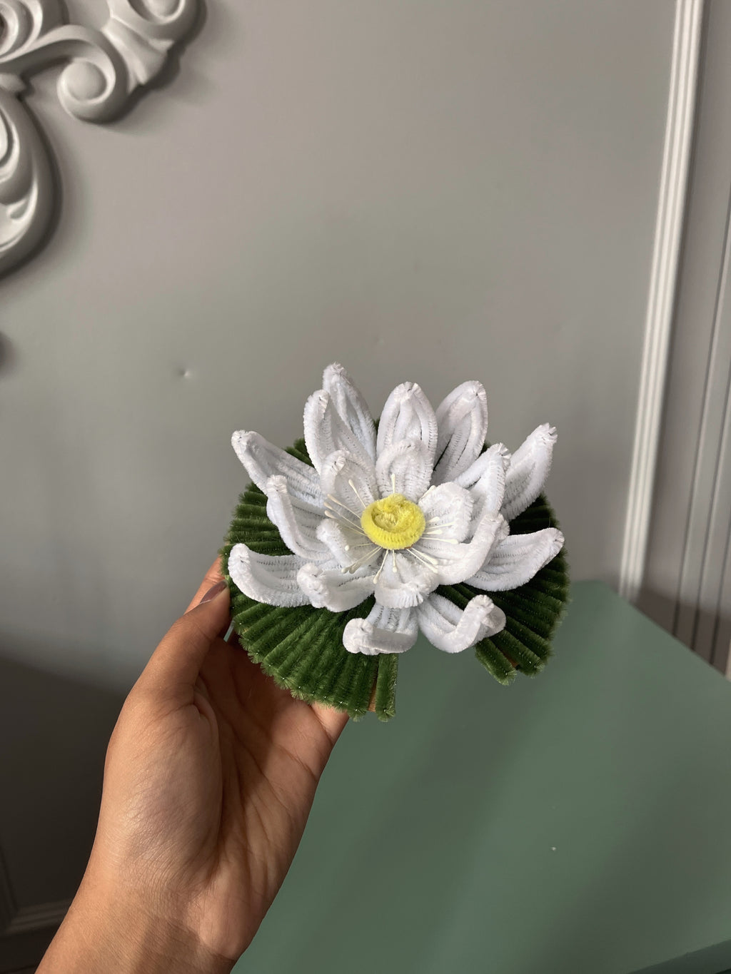 Lotus | DIY Kit