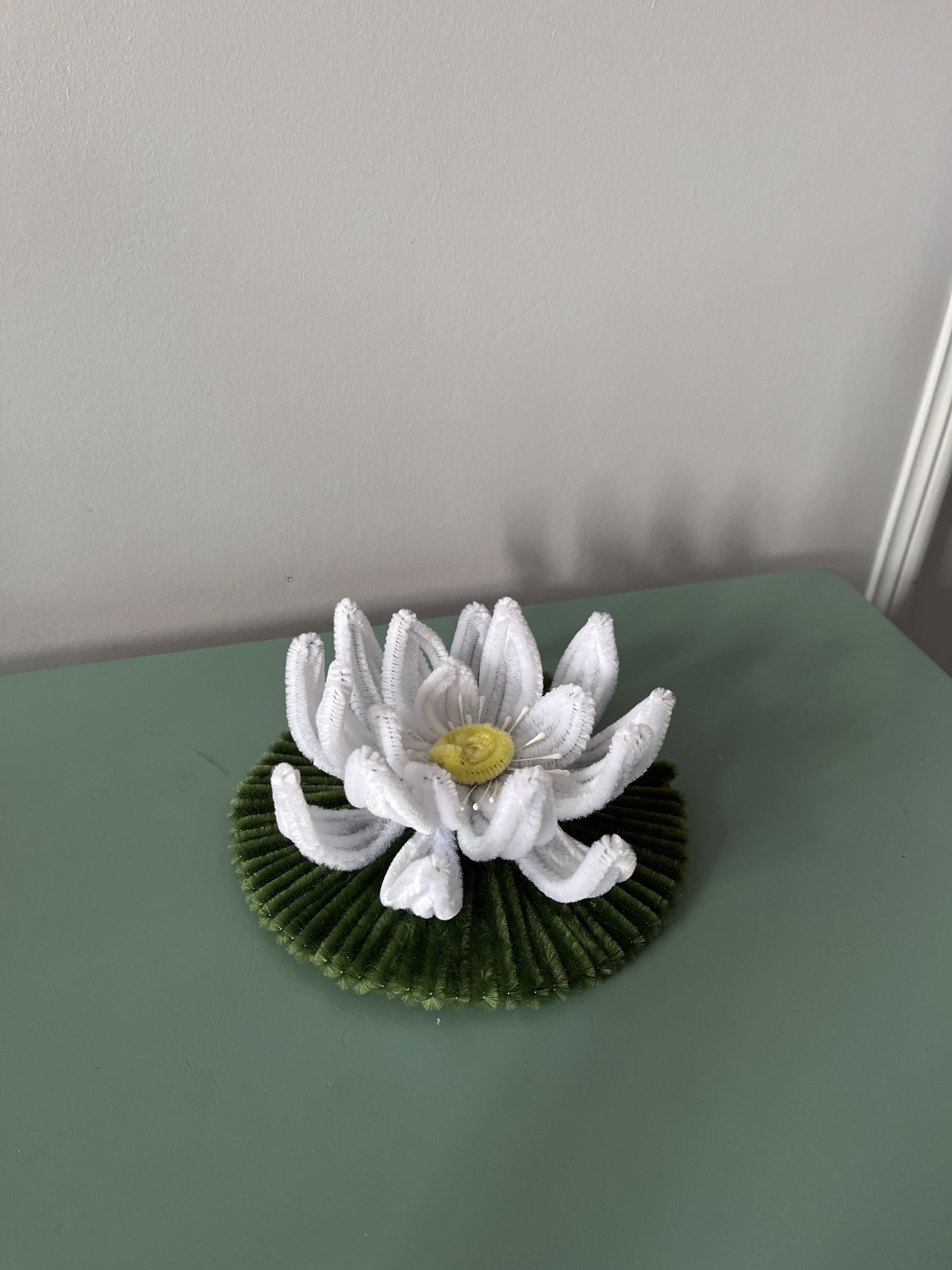 Lotus | DIY Kit