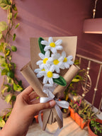 Daisy small bouquet