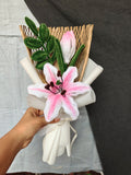 Lilly bloom
