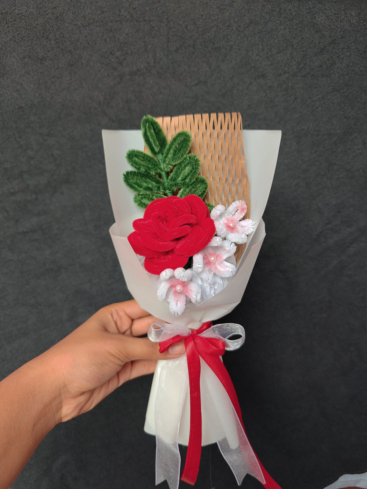 Red rose