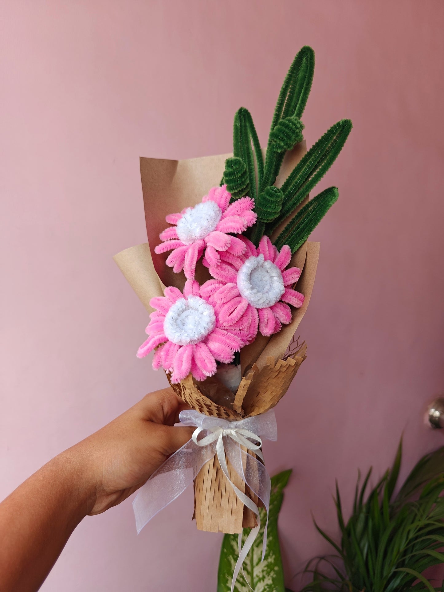 Petal Harmony