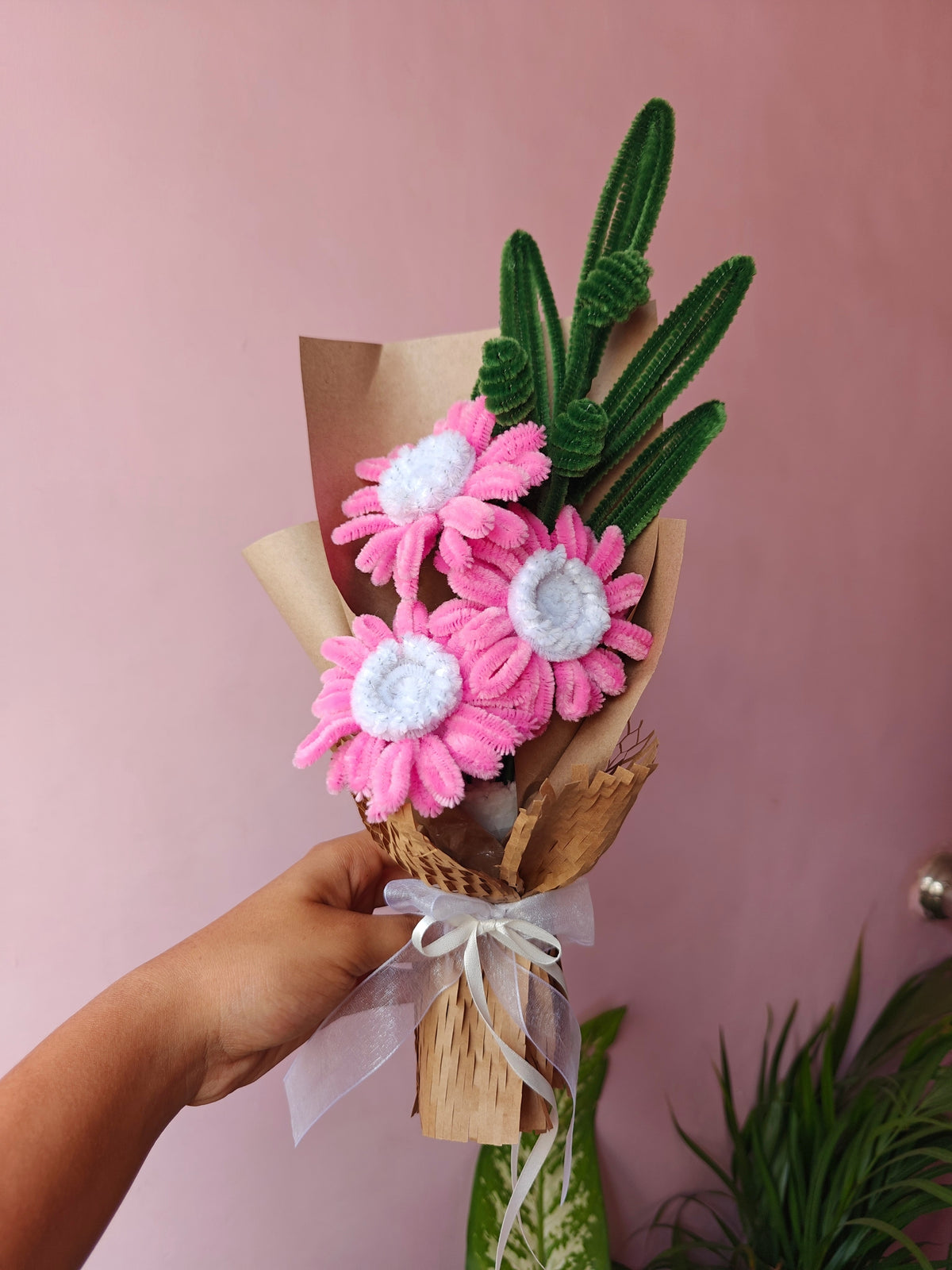 Petal Harmony