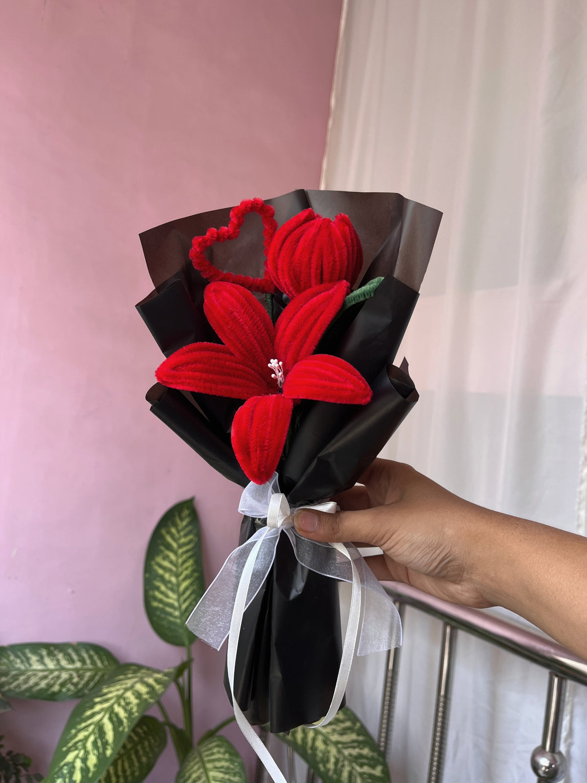 Heart Bloom