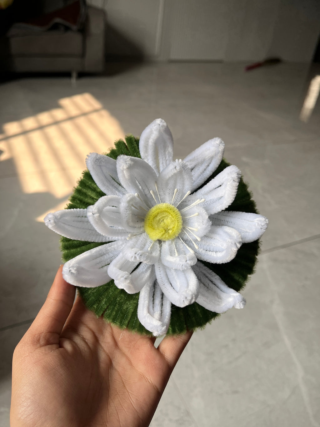 Lotus | DIY Kit