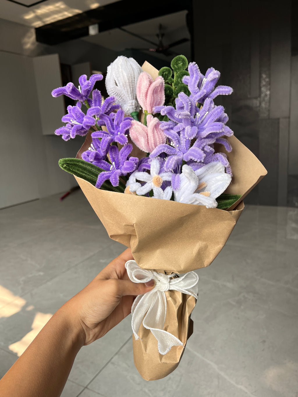 Petal velli | DIY Kit