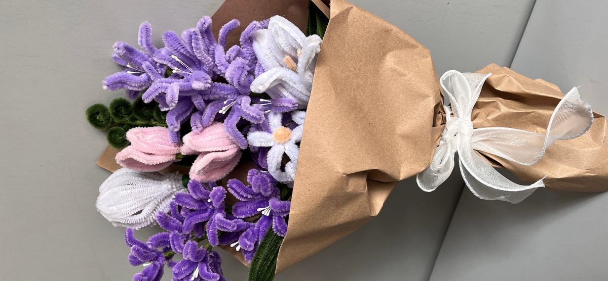 Petal velli | DIY Kit