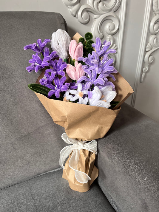 Petal velli | DIY Kit