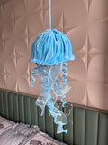Jelly fish (blue) | DIY Kit