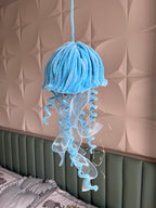 Jelly fish (blue) | DIY Kit