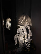 Jelly fish (white) | DIY Kit