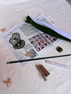 Bellis | DIY Kiy
