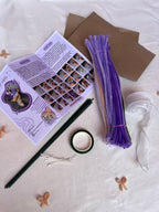 Petal velli | DIY Kit
