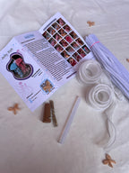 Jelly fish (white) | DIY Kit