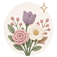 Everlasting Flowers