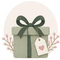 Perfect for Gifting