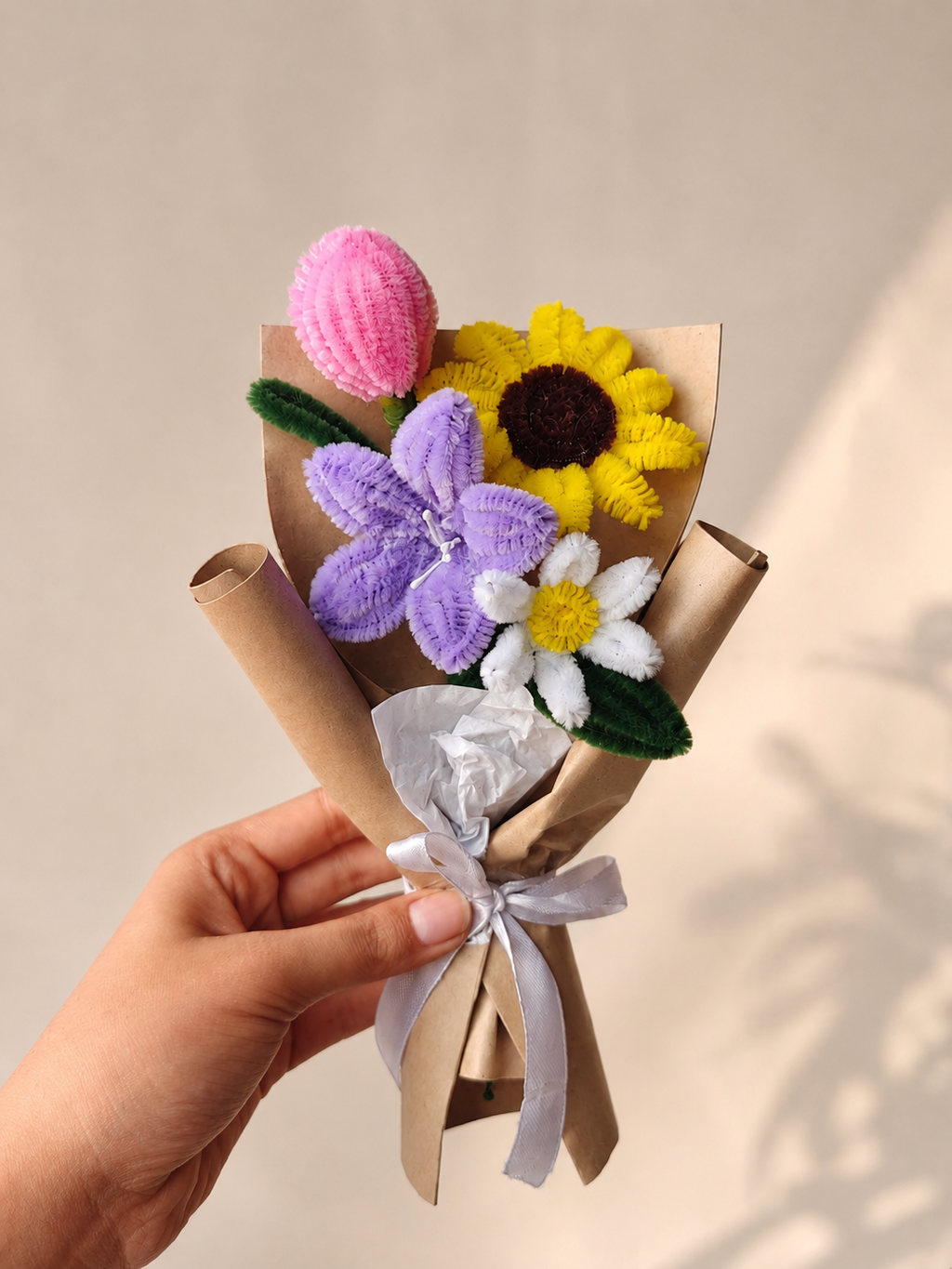 Mix classic bouquet