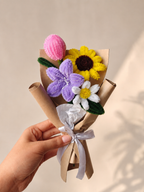 Mix classic bouquet