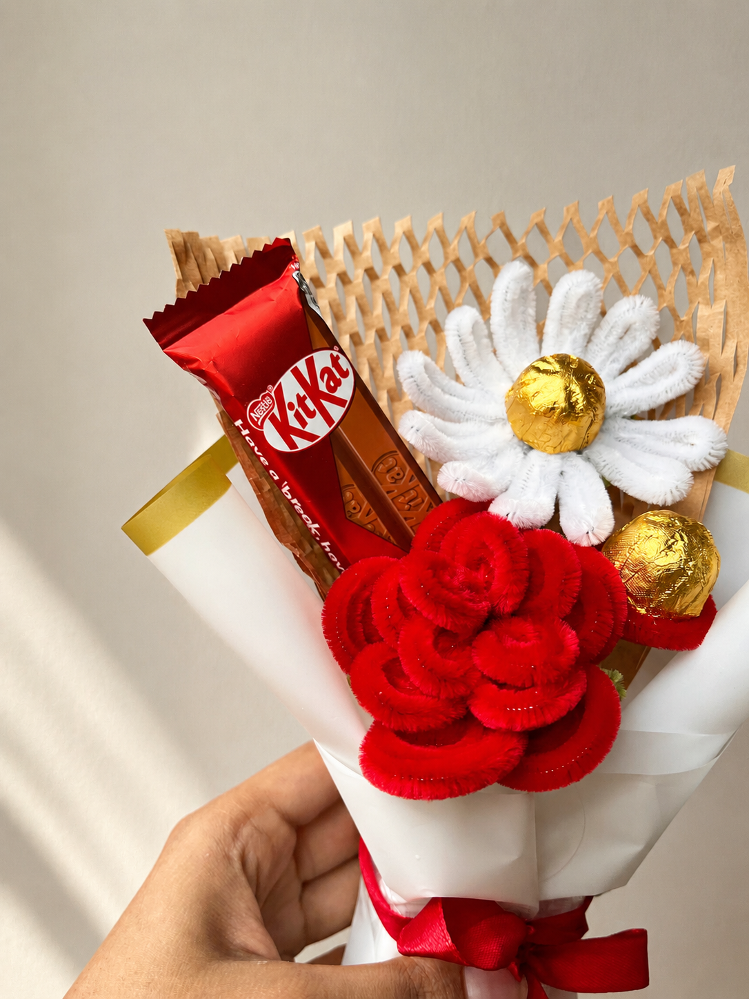 Golden Rose
