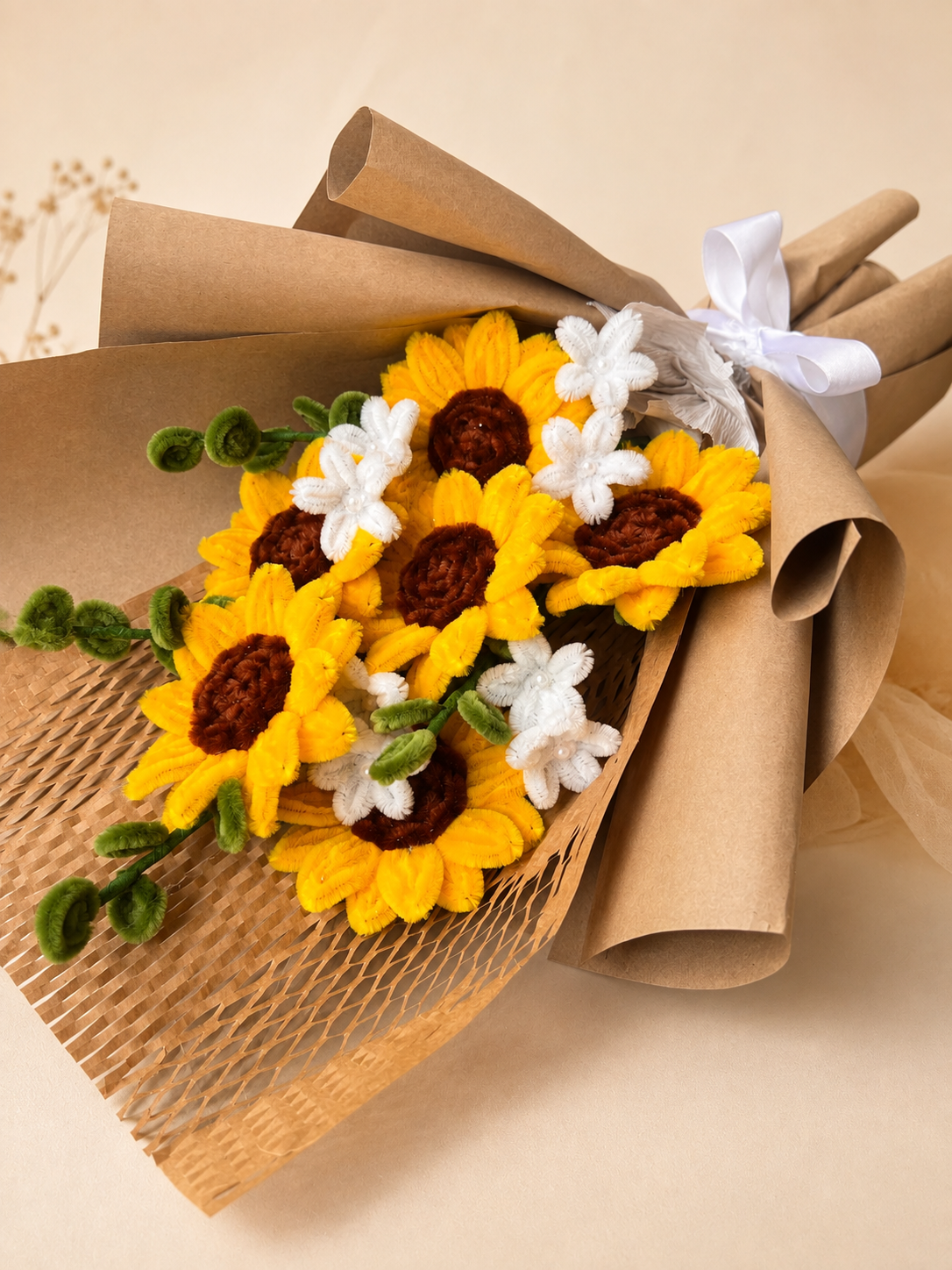 Sunshine flowers