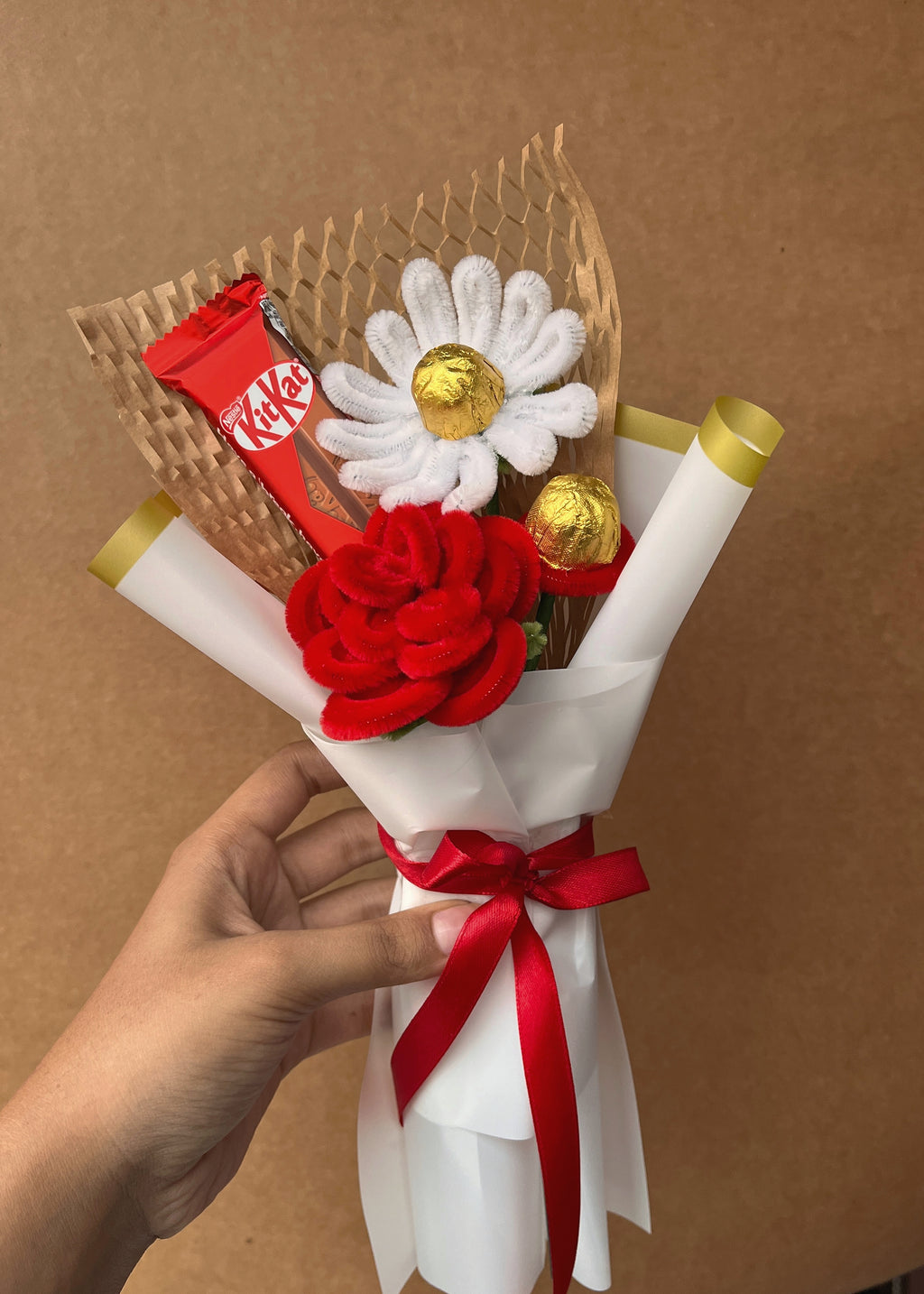 Golden Rose