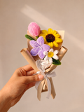 Mix classic bouquet