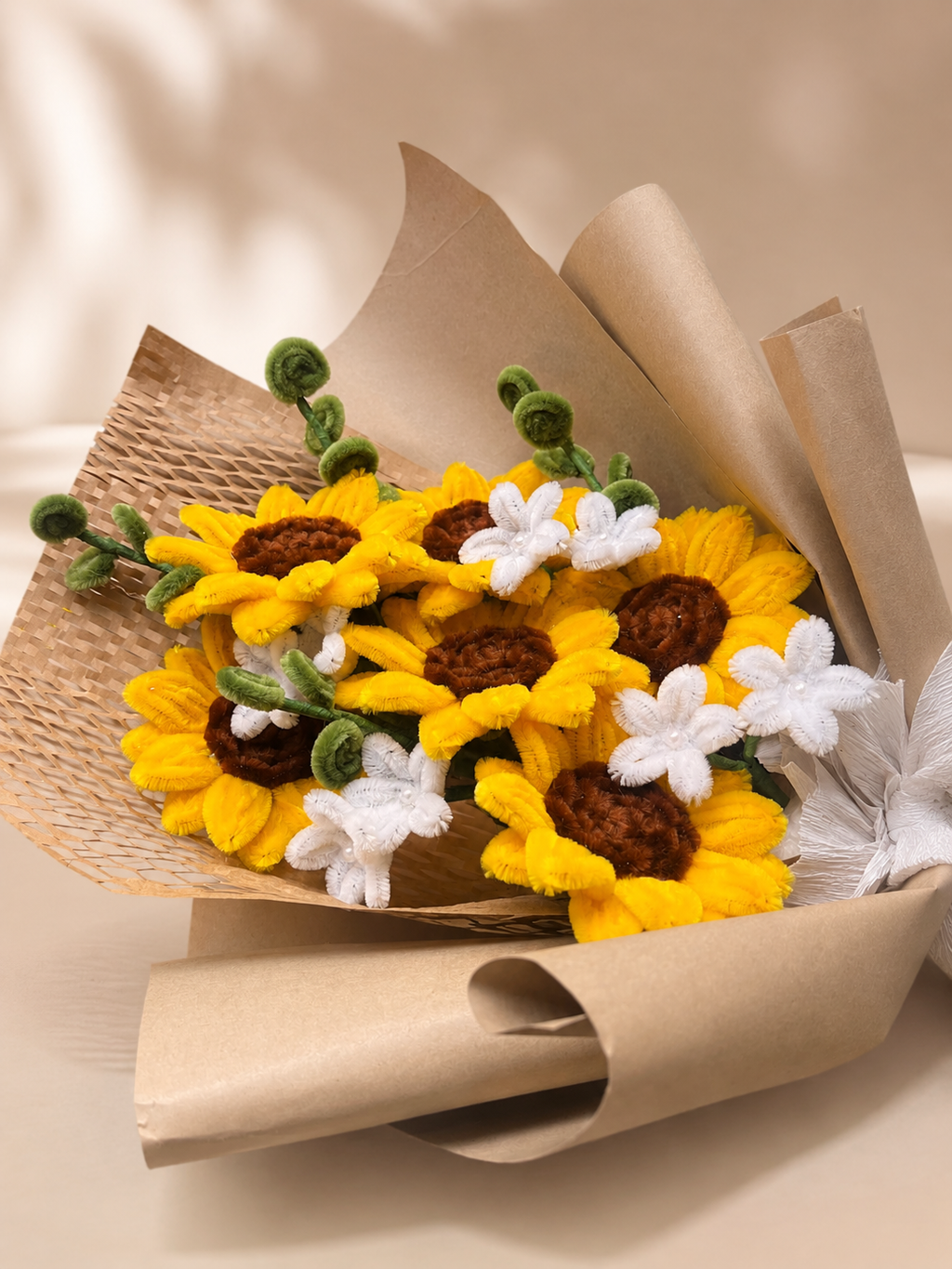 Sunshine flowers